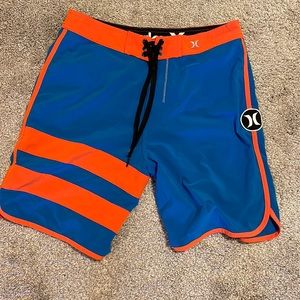 Hurley Swim Suit